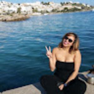 Meet your Posher, Anne